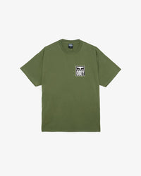 EYES ICON II HEAVYWEIGHT T-SHIRT