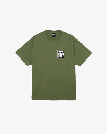 EYES ICON II HEAVYWEIGHT T-SHIRT