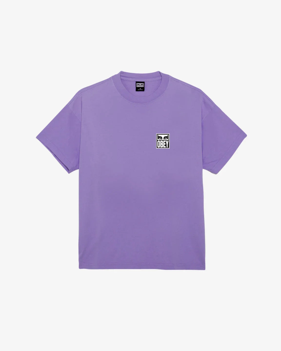 EYES ICON II HEAVYWEIGHT T-SHIRT