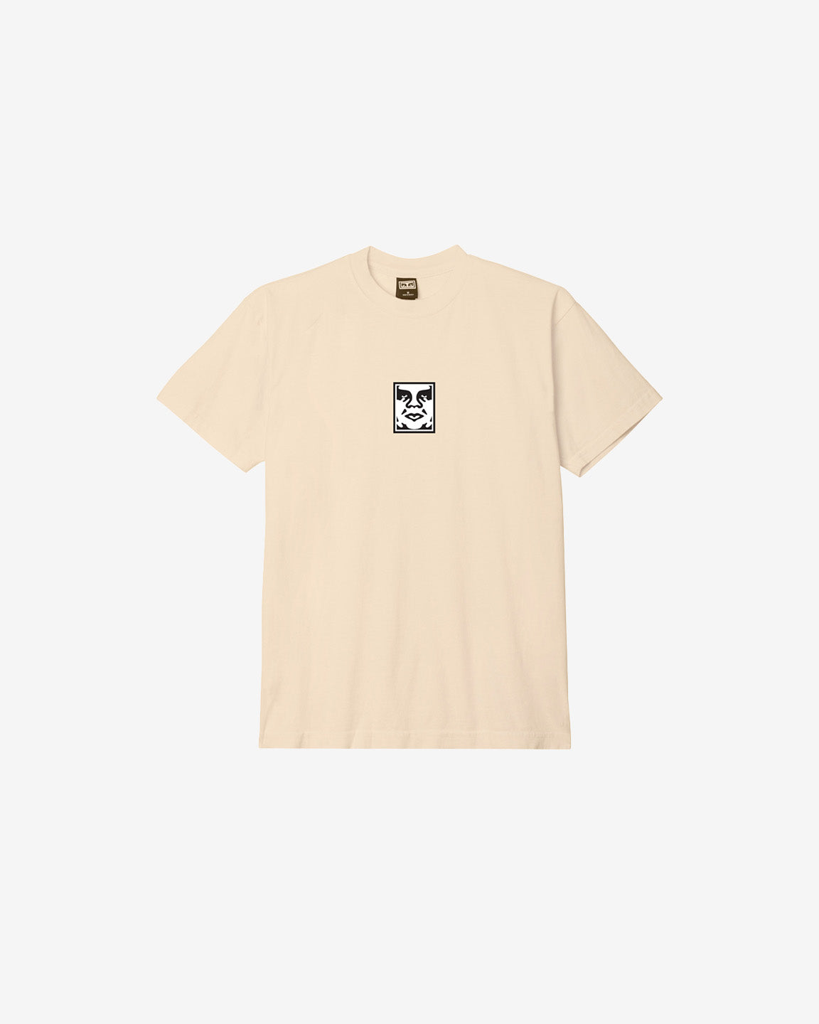 ICON HEAVYWEIGHT T-SHIRT