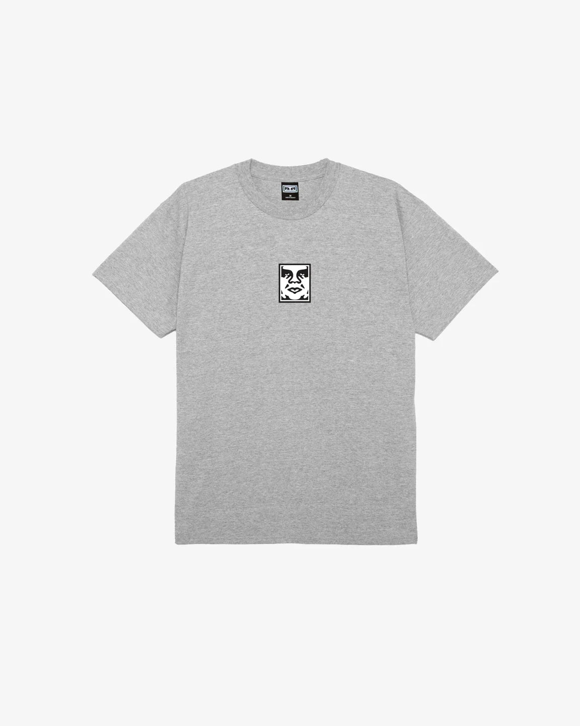 ICON HEAVYWEIGHT T-SHIRT - Four Street