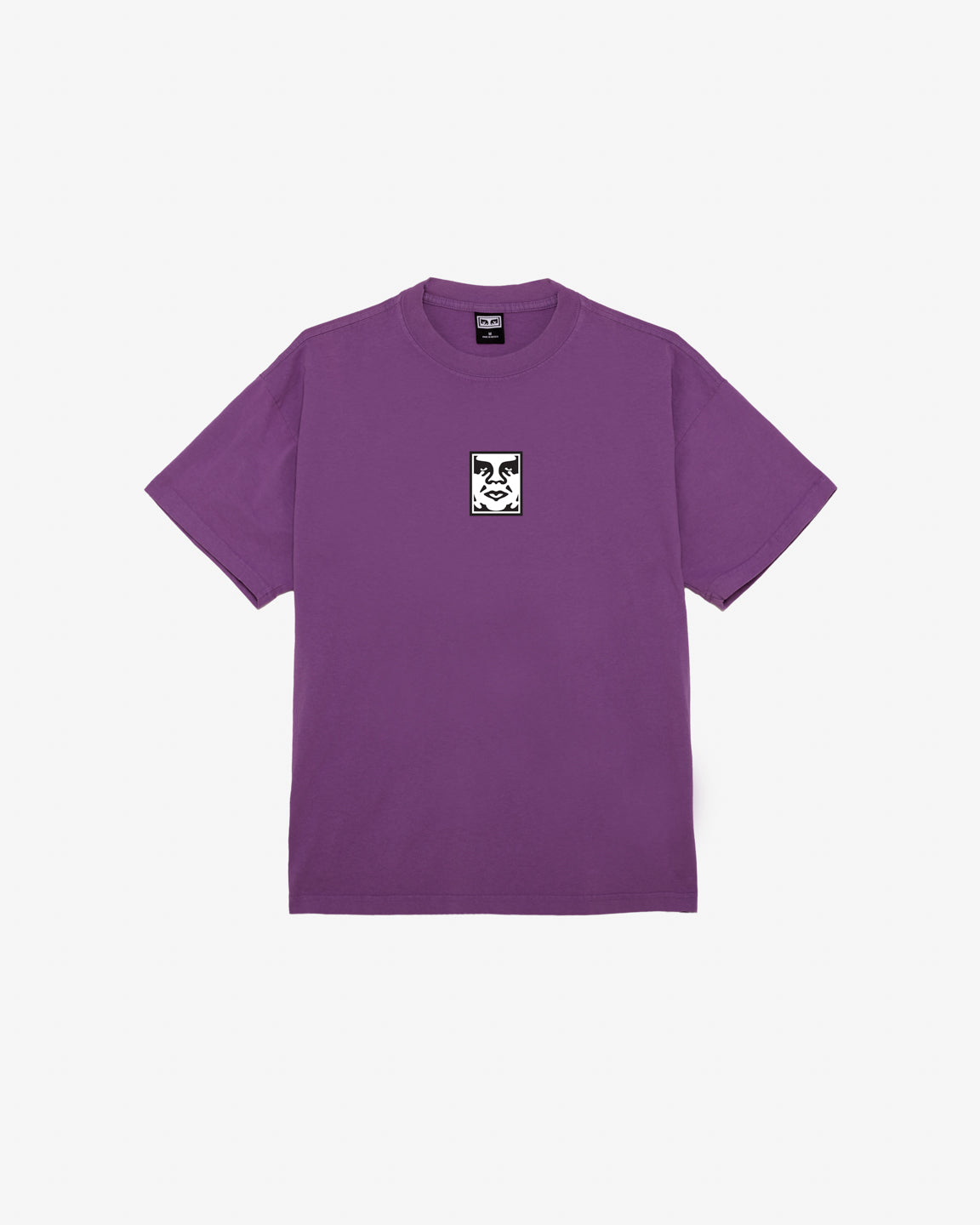 ICON HEAVYWEIGHT T-SHIRT