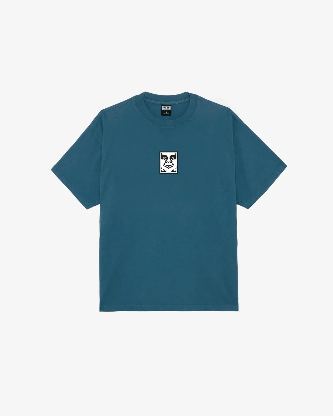 ICON HEAVYWEIGHT T-SHIRT - Four Street