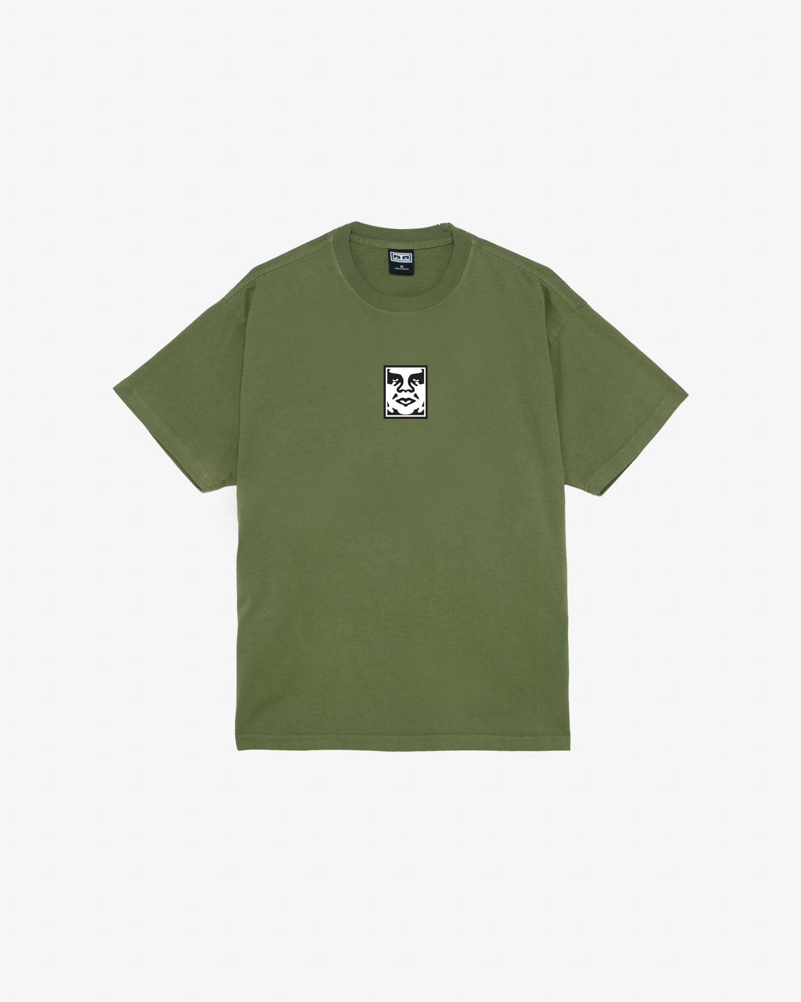 ICON HEAVYWEIGHT T-SHIRT