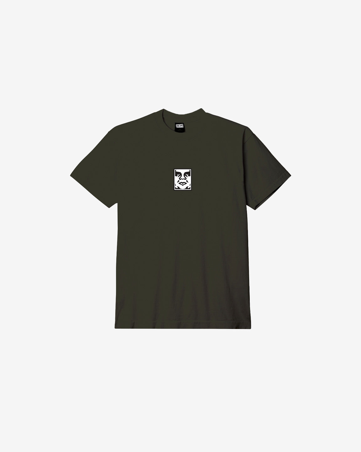 ICON HEAVYWEIGHT T-SHIRT