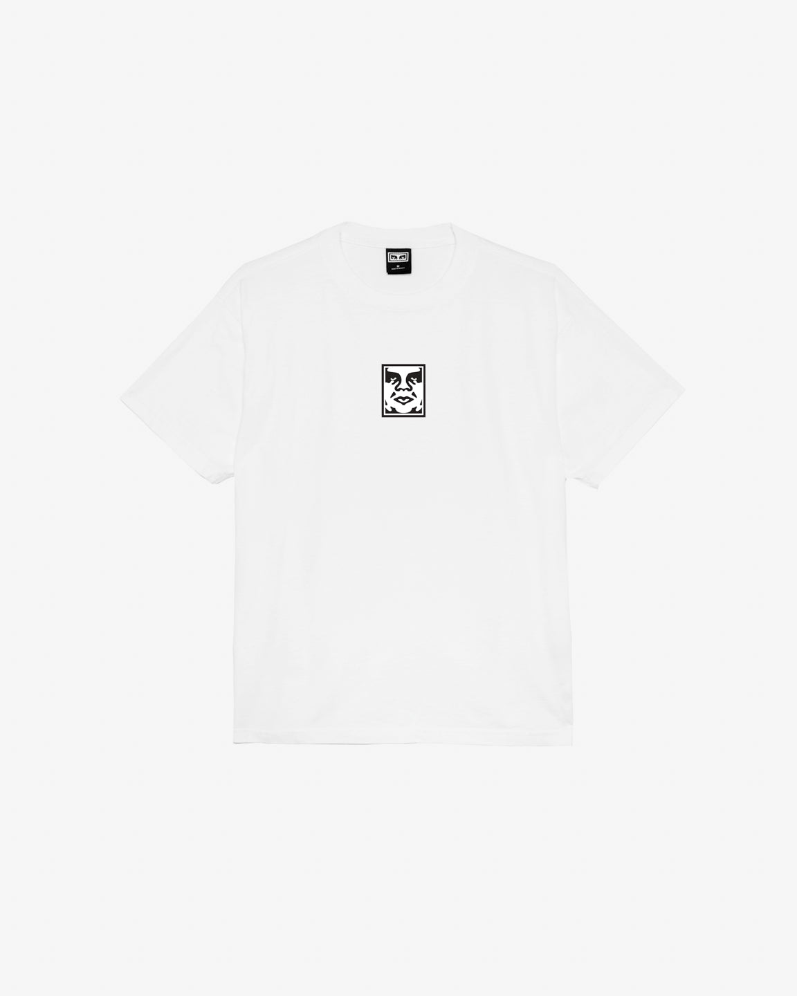 ICON HEAVYWEIGHT T-SHIRT