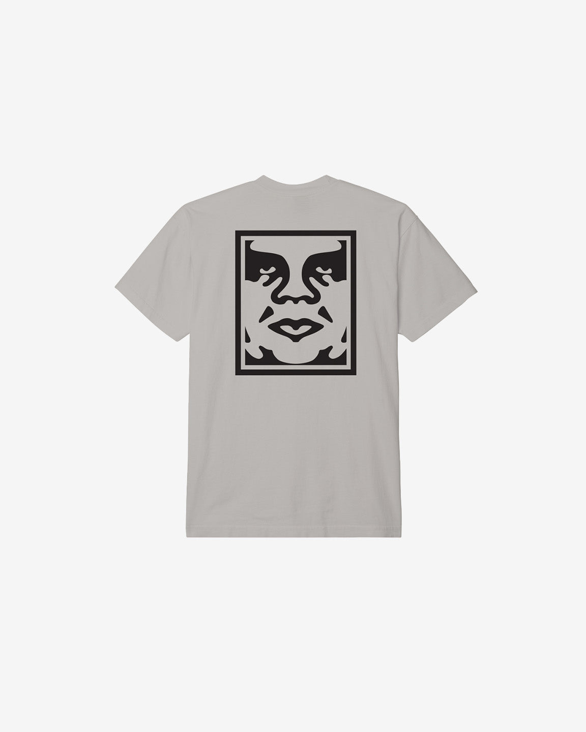 OBEY BOLD ICON HEAVYWEIGHT T-SHIRT