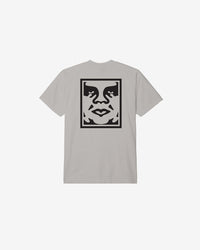 OBEY BOLD ICON HEAVYWEIGHT T-SHIRT