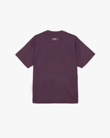 MENTAL HYGIENE HEAVYWEIGHT T-SHIRT