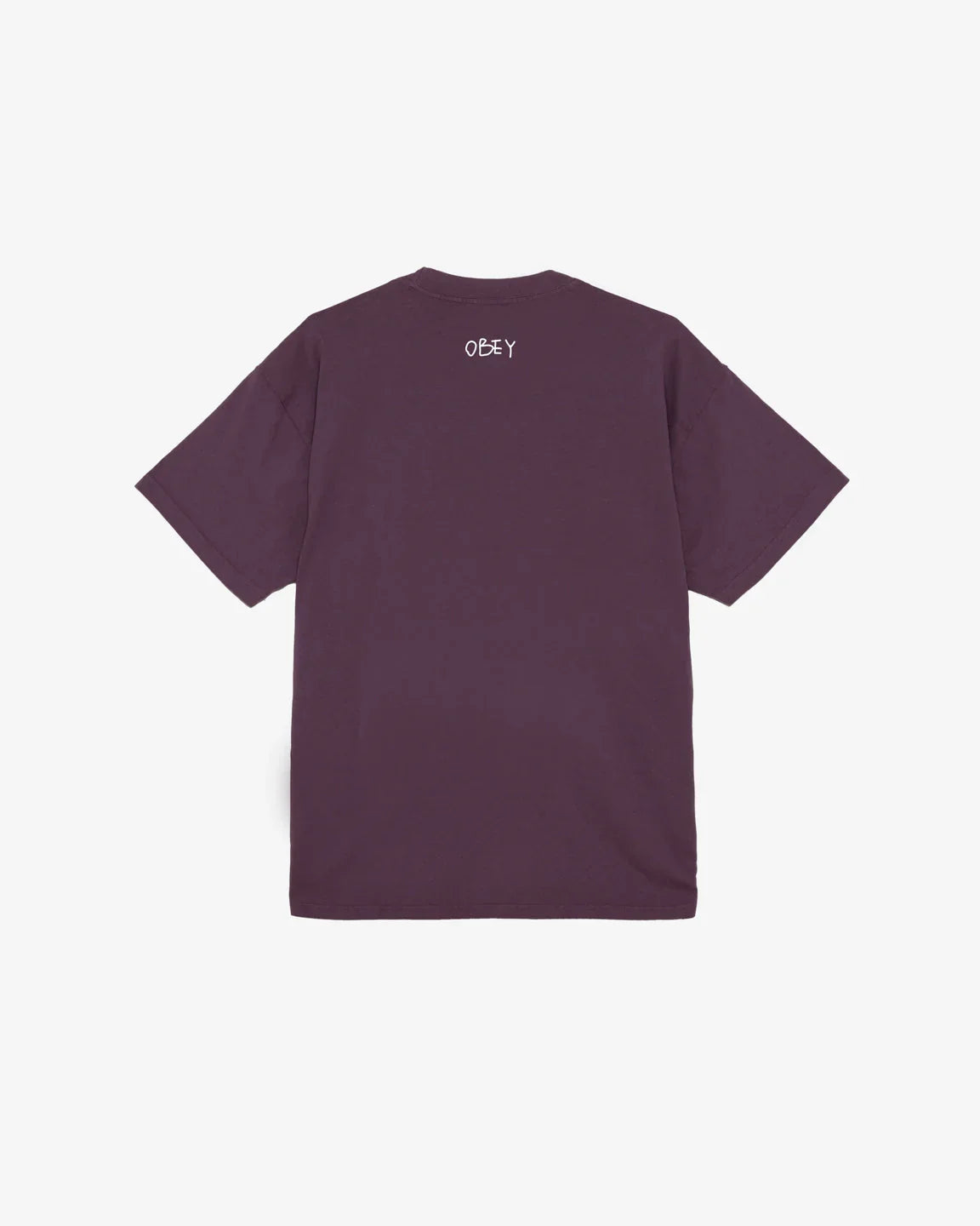 MENTAL HYGIENE HEAVYWEIGHT T-SHIRT - Four Street