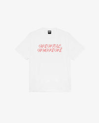 MENTAL HYGIENE HEAVYWEIGHT T-SHIRT