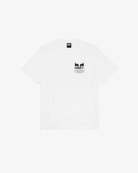 JUSTICE EVERYWHERE HEAVYWEIGHT T-SHIRT