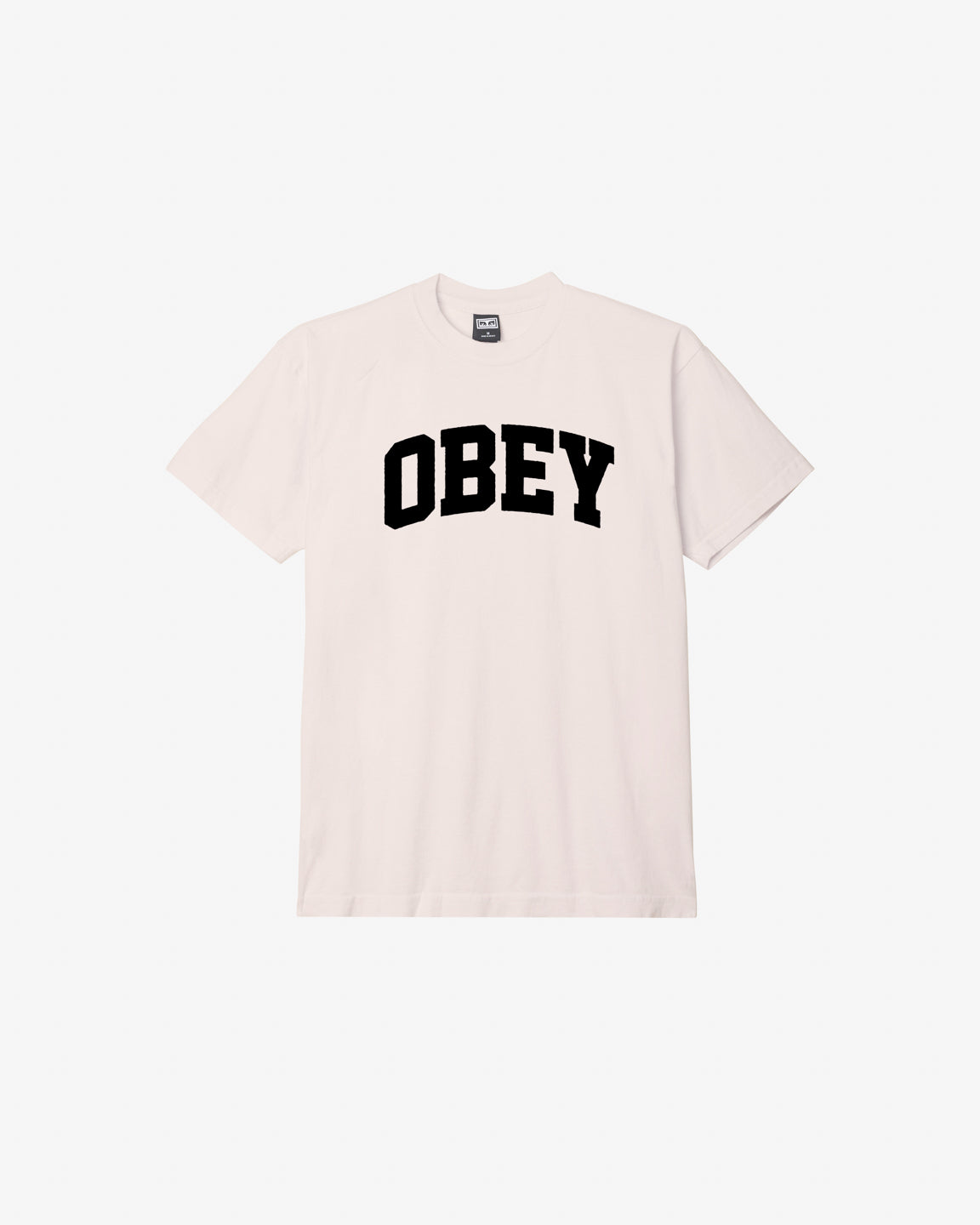 COLLEGIATE HEAVYWEIGHT T-SHIRT