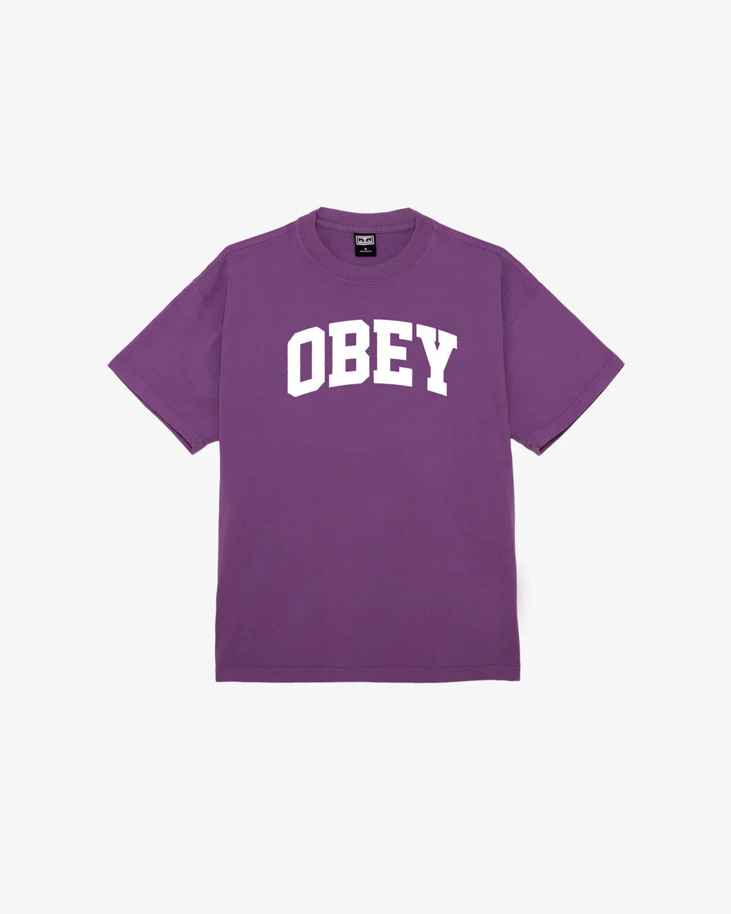 COLLEGIATE HEAVYWEIGHT T-SHIRT - Four Street