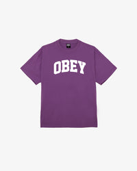 COLLEGIATE HEAVYWEIGHT T-SHIRT