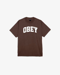 COLLEGIATE HEAVYWEIGHT T-SHIRT