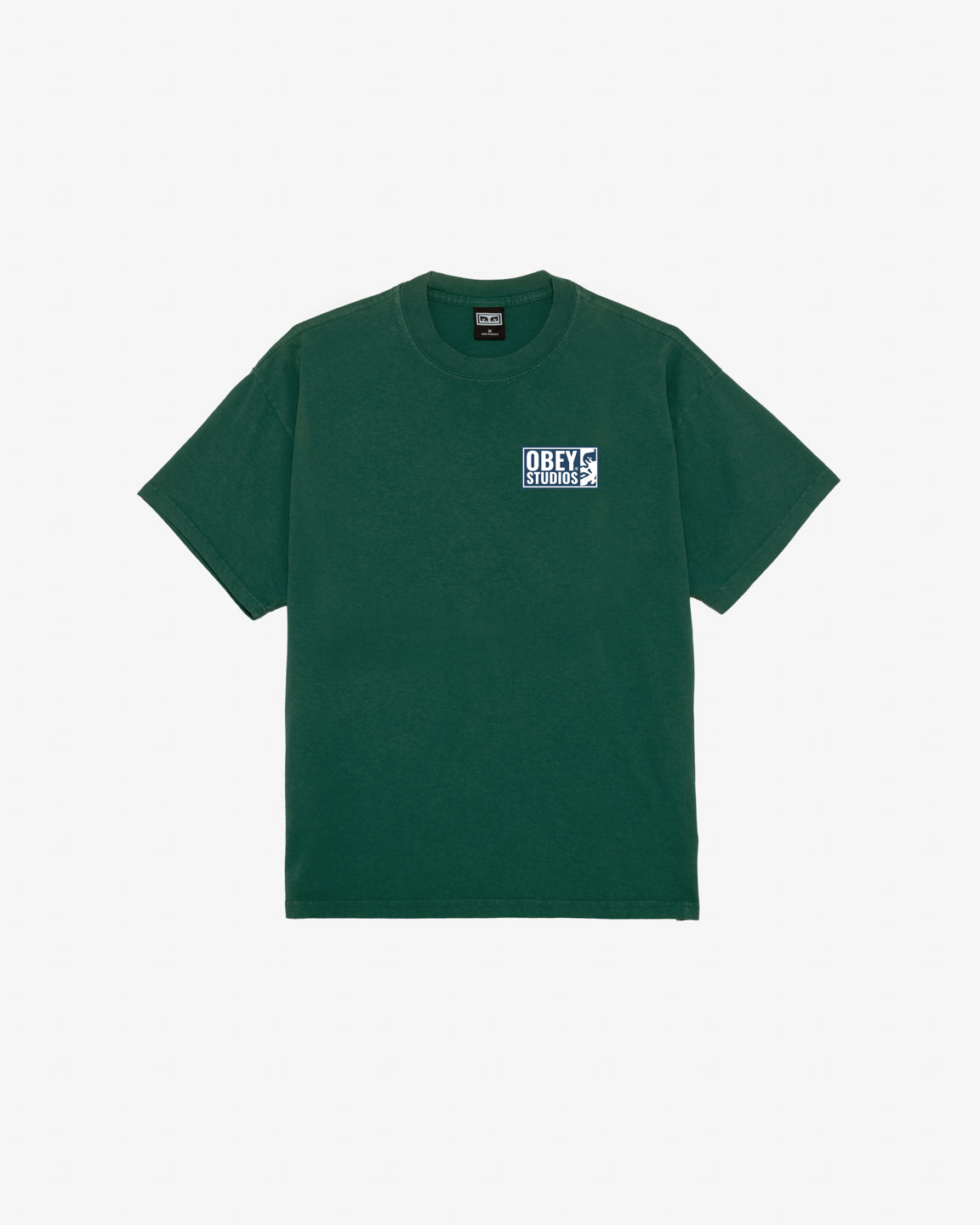 STUDIOS ICON HEAVYWEIGHT T-SHIRT