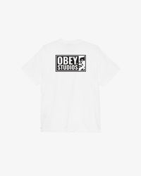 STUDIOS ICON HEAVYWEIGHT T-SHIRT