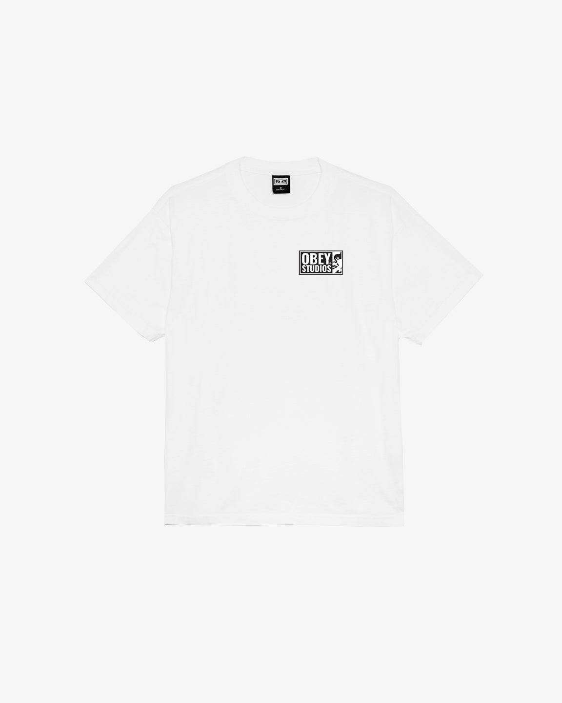 STUDIOS ICON HEAVYWEIGHT T-SHIRT