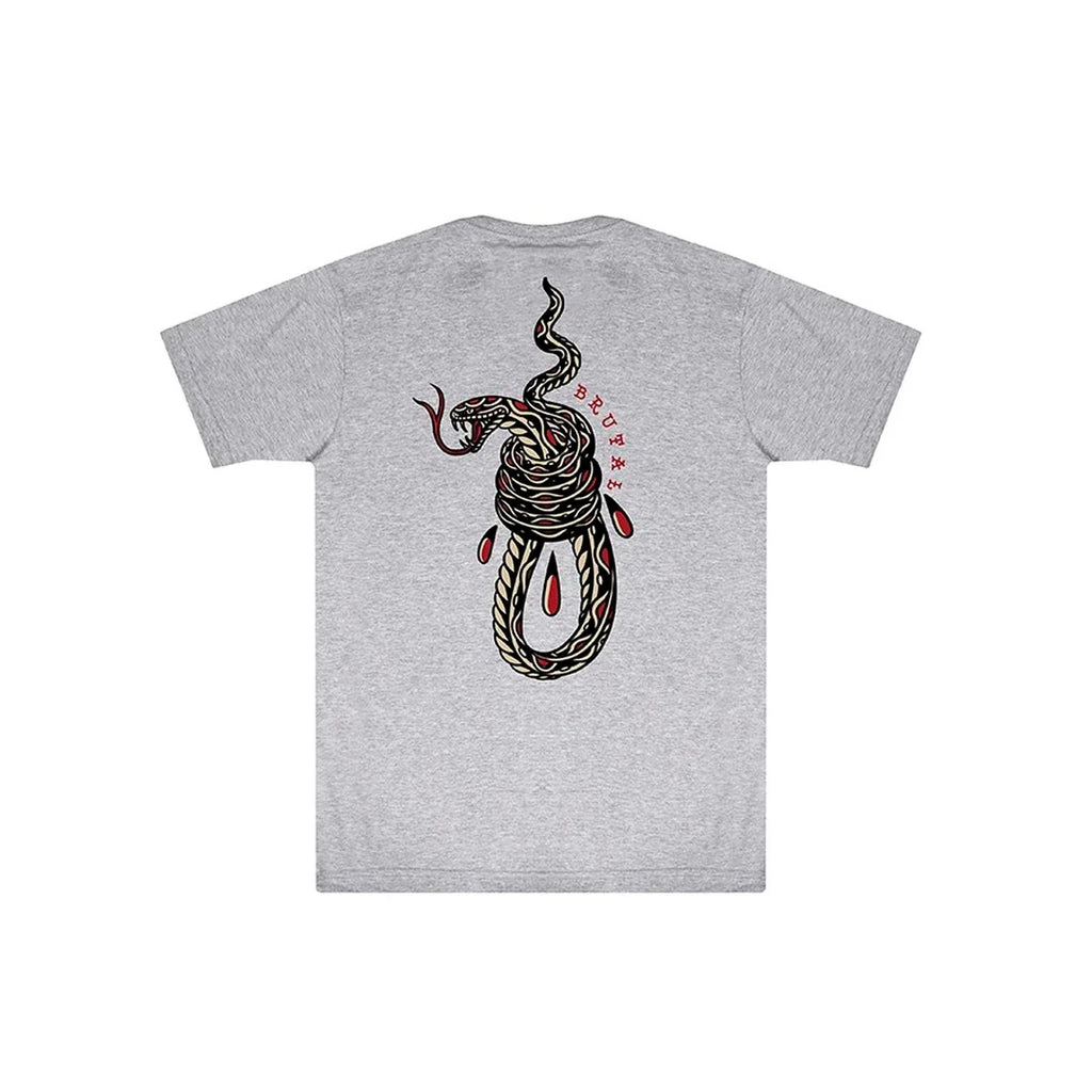 Camiseta Tradicional - Flea - Four Street