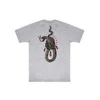 Camiseta Tradicional - Flea