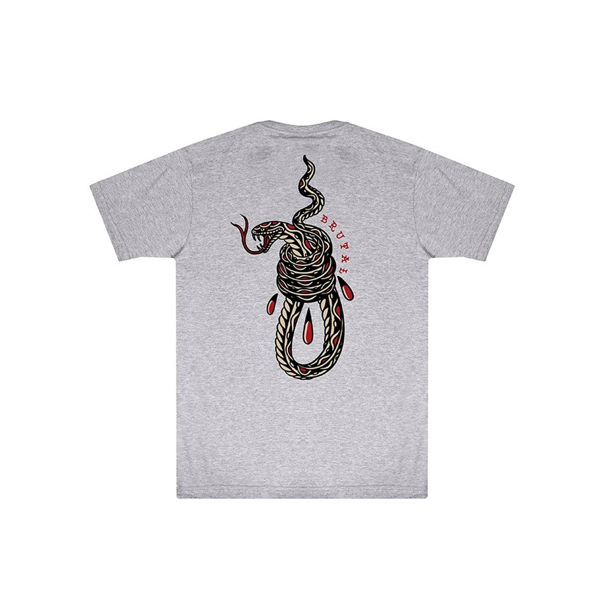 Camiseta Tradicional - Flea