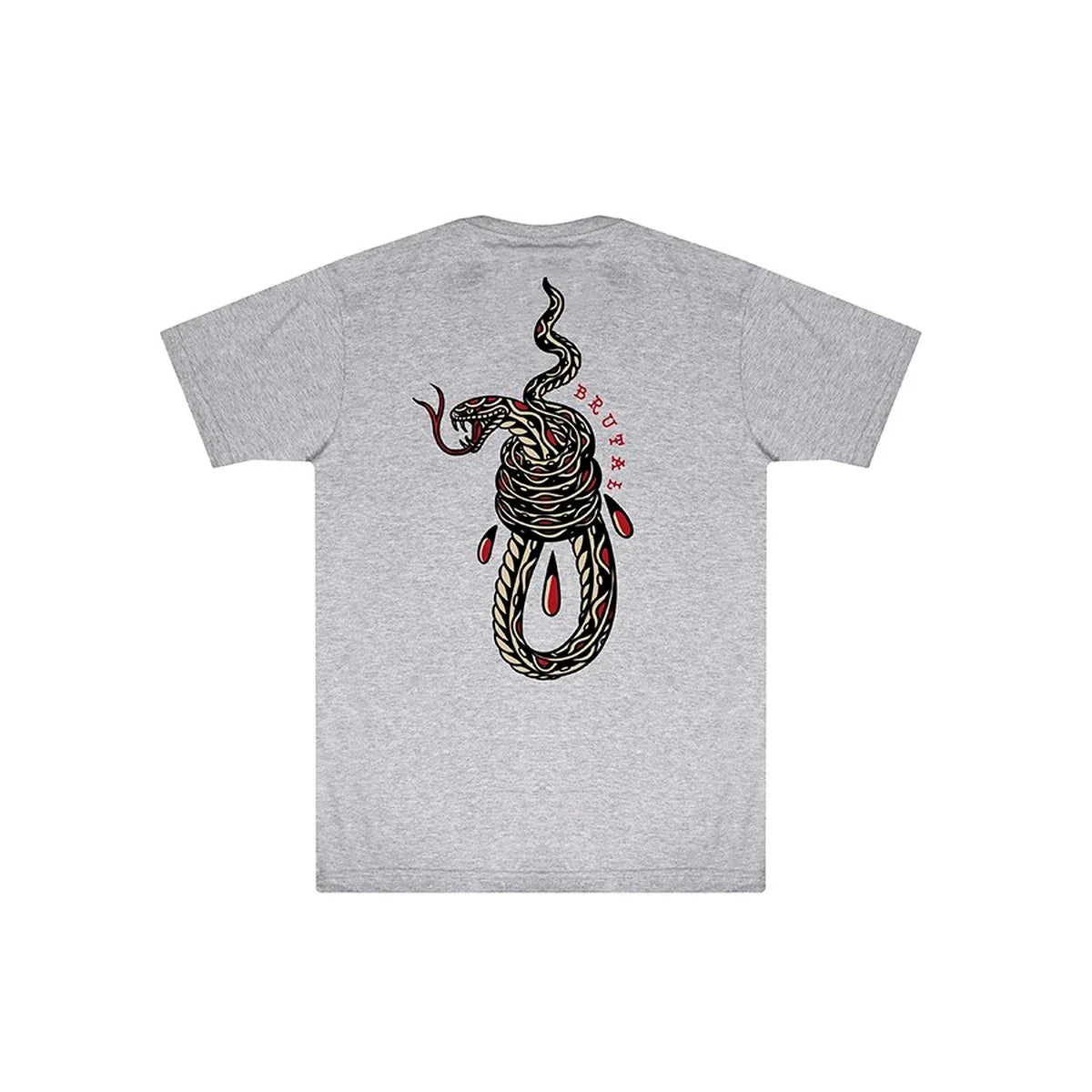 Camiseta Tradicional - Flea - Four Street