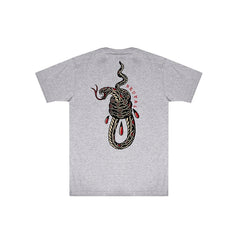 Camiseta Tradicional - Flea