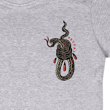 Camiseta Tradicional - Flea