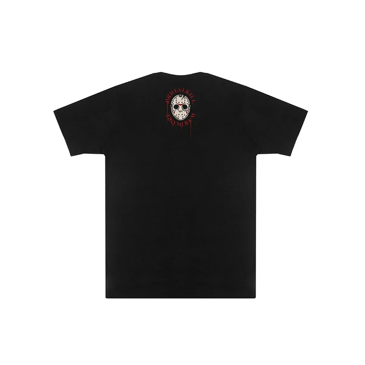 Camiseta Special Edition - Jason
