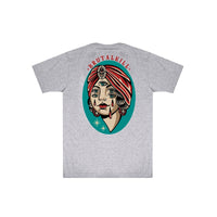 Camiseta Tradicional - Forecast