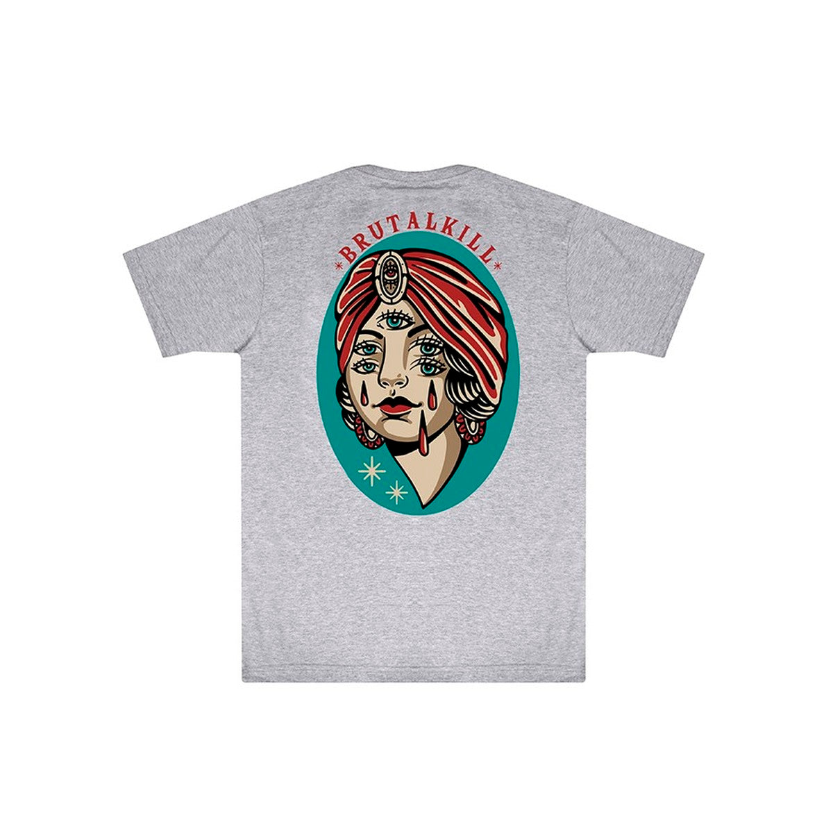 Camiseta Tradicional - Forecast