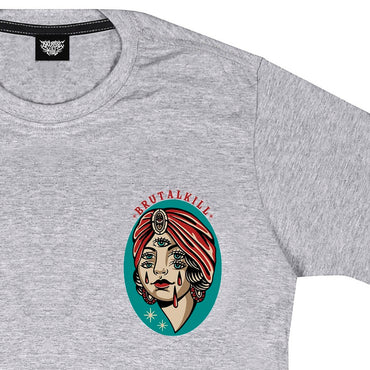 Camiseta Tradicional - Forecast