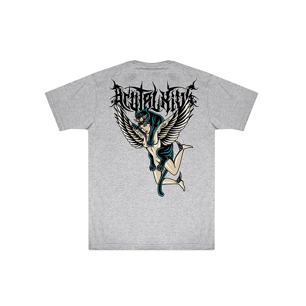 Camiseta Tradicional - Tina - Four Street