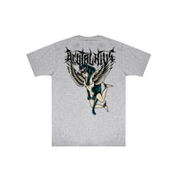 Camiseta Tradicional - Tina