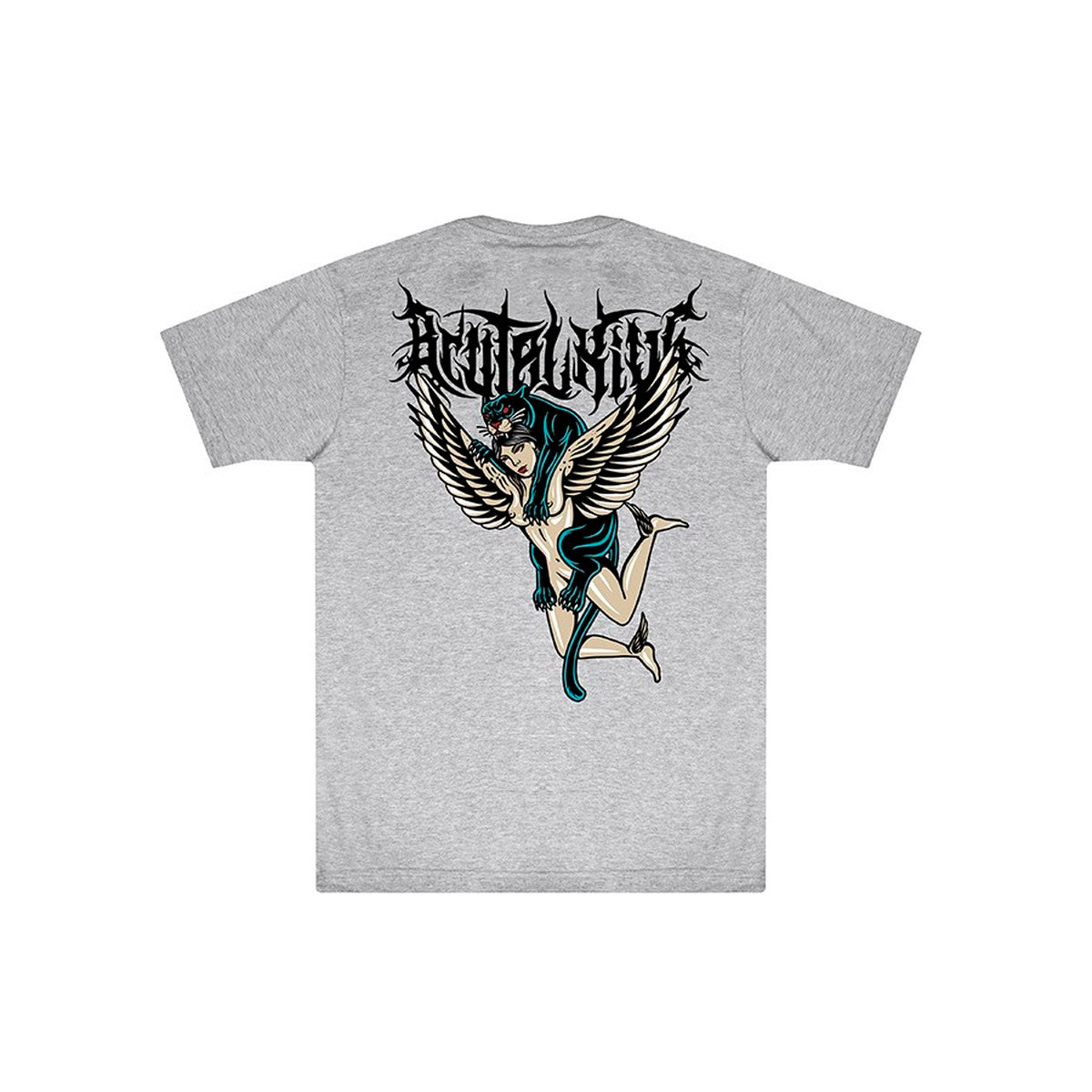 Camiseta Tradicional - Tina