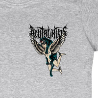Camiseta Tradicional - Tina