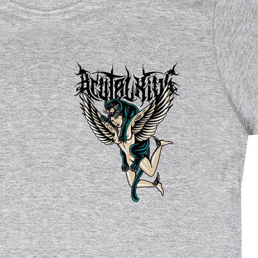 Camiseta Tradicional - Tina