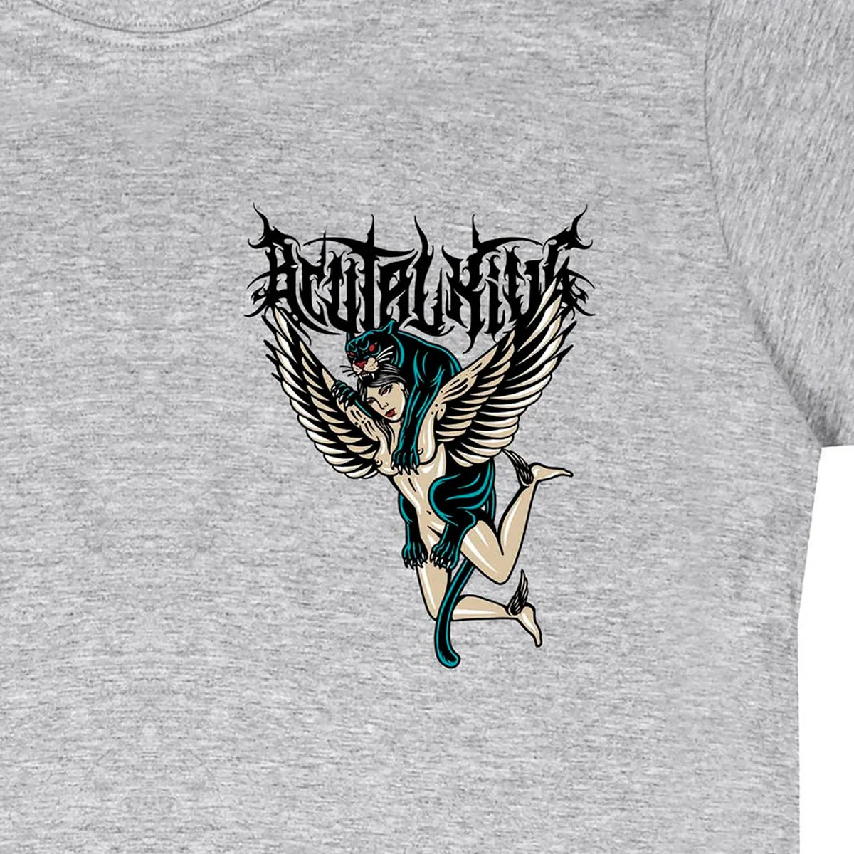 Camiseta Tradicional - Tina - Four Street