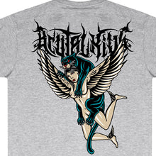 Carregar imagem no visualizador da galeria, Camiseta Tradicional - Tina
