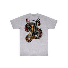 Camiseta Tradicional - Struggle