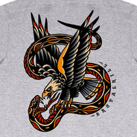 Camiseta Tradicional - Struggle