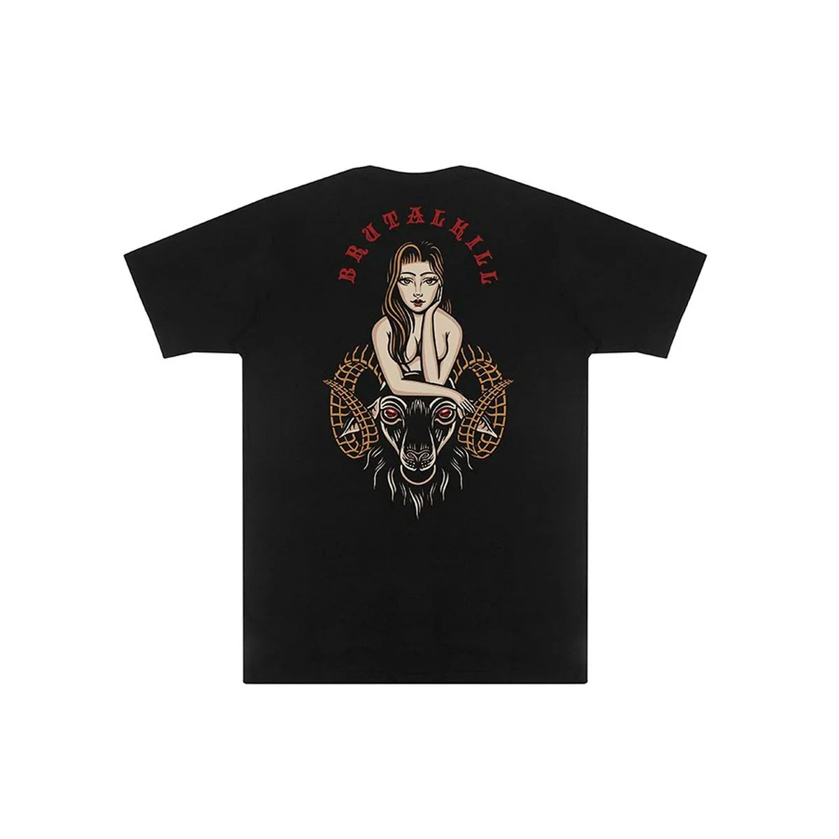 Camiseta - Handsome
