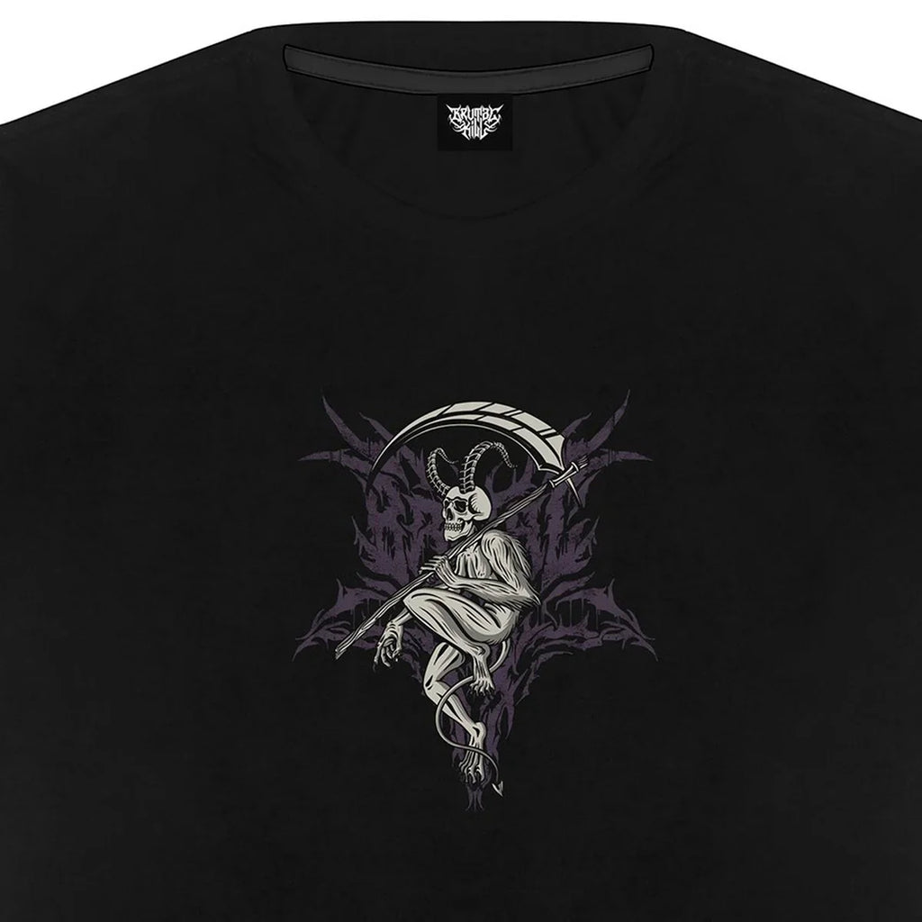 Camiseta - Ronove - Four Street