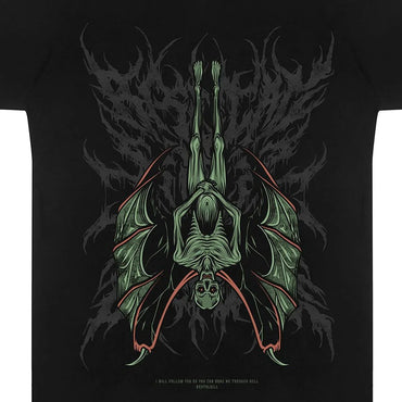Camiseta - Locater