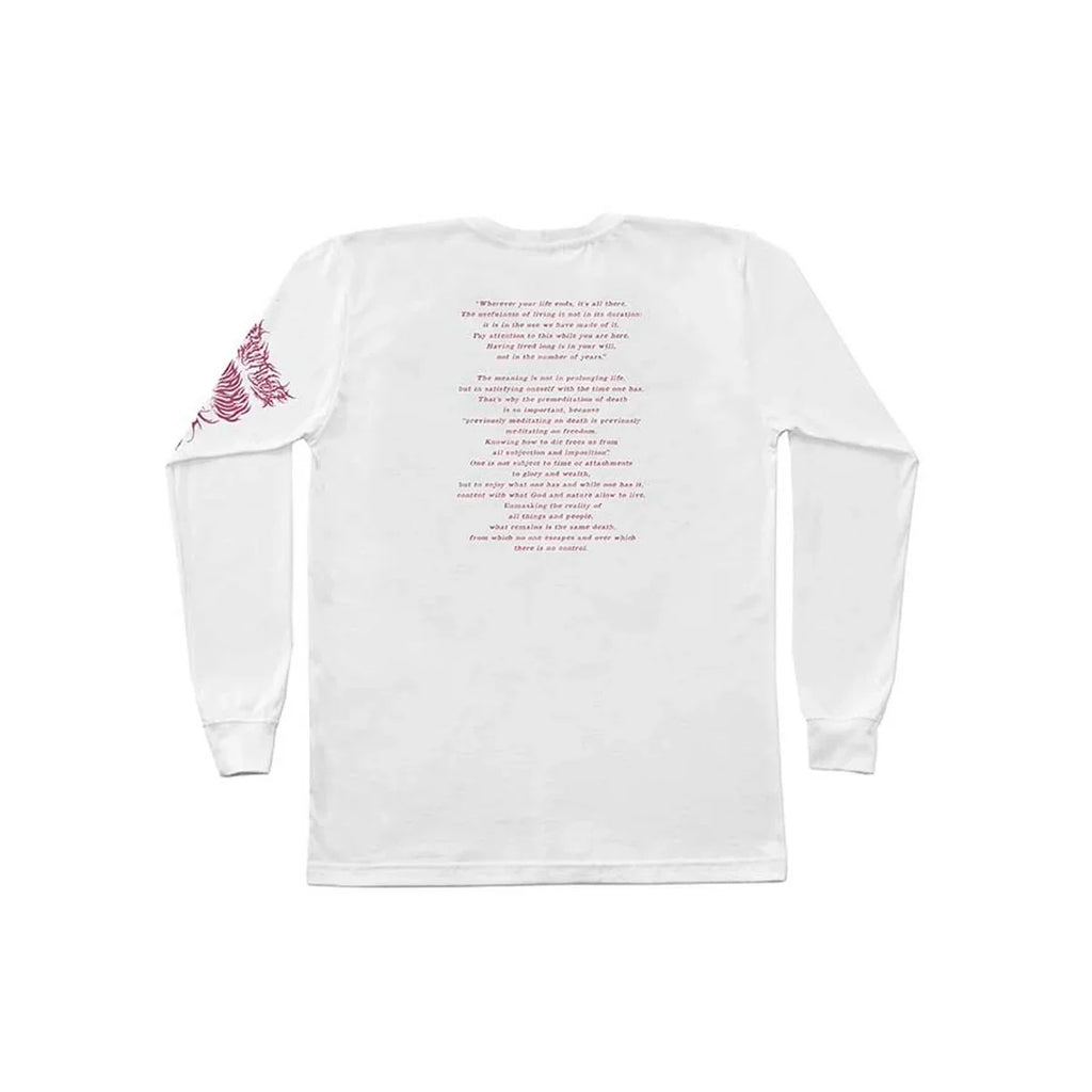 Camiseta Manga Longa - Dreams - Four Street