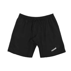 SHORT SUMMIT BLACK