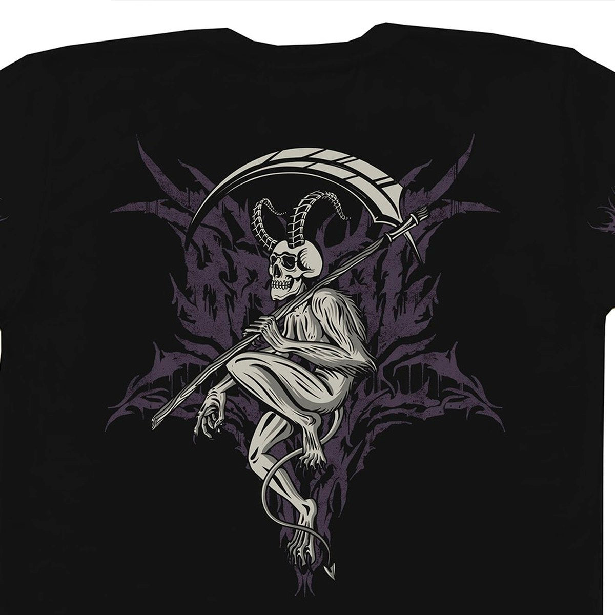 Camiseta Manga Longa - Ronove
