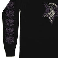 Camiseta Manga Longa - Ronove