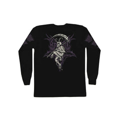 Camiseta Manga Longa - Ronove